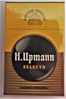 H.Upmann Selecto